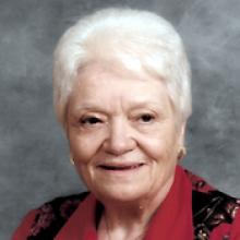 KATHERINA (KAY) LASCHUK Obituary pic