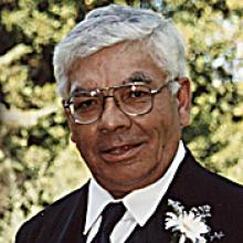 RENE LAFOURNAISE Obituary pic