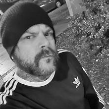 RICHARD JOSEPH LEDBETTER Obituary pic