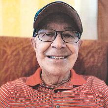 DONALD MICHAEL KOWAL Obituary pic