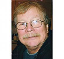 RONALD (RON) ISAAC GINTER Obituary pic