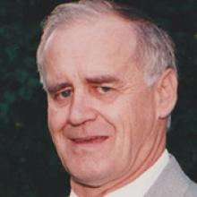 JOHN ROSS GREEN Obituary pic
