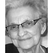 RENA MAE LAFRAMBOISE Obituary pic
