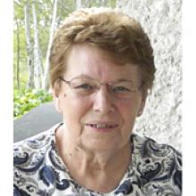 FLORENCE NIELSEN Obituary pic