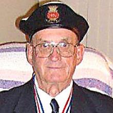 EDWARD LOUIS BEAUDRY Obituary pic