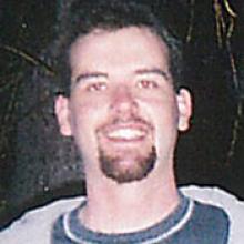 JAXON TORE SMITH Obituary pic