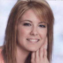 VALERIE JACQUIE MARIE SIMARD Obituary pic