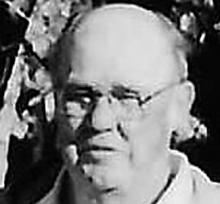 MICHAEL JAMES WILSON Obituary pic