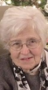 MARIA DE ANDRADE Obituary pic