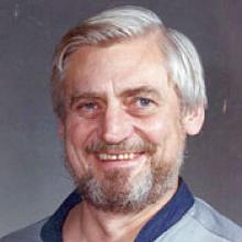 WILLIAM (BILL) JAMES GRAHAM - Obituary pic