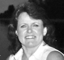 LORI GALLANT Obituary pic