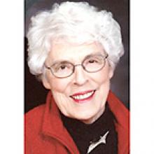 CONNIE MACLENNAN MEUNIER (TAPP) Obituary pic
