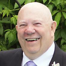 JOHN BRIAN SALT Obituary pic