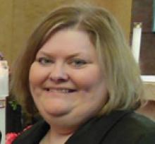 NOLA ANN WIECHMAN-PRAZNIK Obituary pic