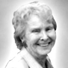 HELGA LYDIA OSWALD Obituary pic