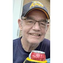 CECIL RALPH Obituary pic