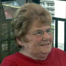 HELEN ROSE GMITROWSKI Obituary pic