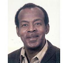 VERNIS BLAIR Obituary pic