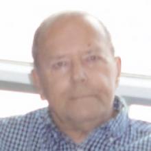 FREDRICK RICHARDS  Obituary pic