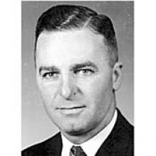MURRAY McPHERSON Obituary pic