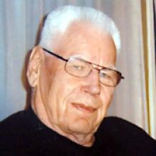 LLOYD CROSSLEY SKELDING Obituary pic