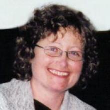 SHARON LAGACE (BARANEISKI) Obituary pic