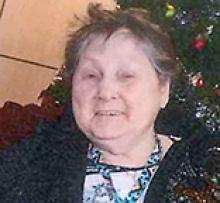 JANET JASIN Obituary pic