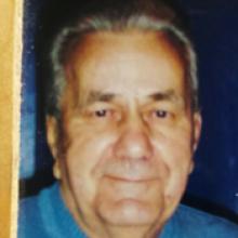 RAYMOND LANDKAMER Obituary pic