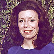 ELISABETTE JAMIESON Obituary pic