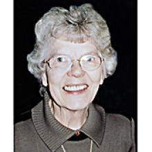 LAVERNA JUNE KLIPPENSTEIN (REIMER) Obituary pic