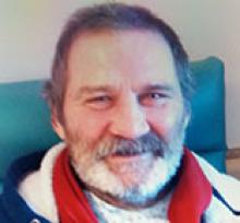 WALLACE STEPHEN MURPHY Obituary pic
