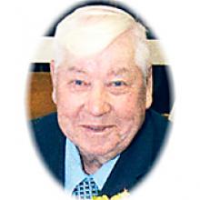 PETER JOHN (PETE) DROUX Obituary pic