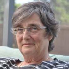 LESLIE LYNN FOOT - Obituary pic