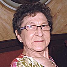 ELEANOR KEYZER (WACHTLER) Obituary pic