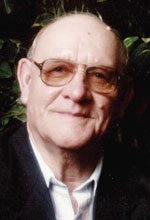 Jacob T. Bergen Obituary pic
