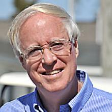 DAVID BUELL NICHOLS, M.D. Obituary pic