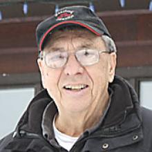 ROBERT LEONARD BIRDSELL (CHUB) Obituary pic