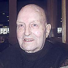 JOHN ROBERT MILLS Obituary pic