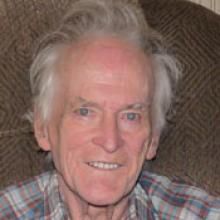 JAMES W. MILLIGAN Obituary pic