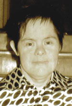 Rose-Marie St. Vincent Obituary pic