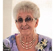 EILEEN MILDRED VARNES Obituary pic