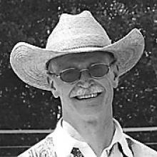 MICHAEL JOHN QUINN Obituary pic