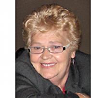 ELIZABETH MARLENE TRINKIES (FEHR) Obituary pic