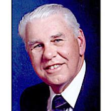 JAMES AINSLIE WALKER Obituary pic