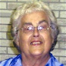 JEAN LILLIAN SENGA Obituary pic