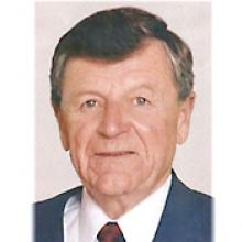 VICTOR WORONA Obituary pic