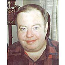 ROBERT N. ROWSE Obituary pic