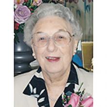 JEAN MARY WADE Obituary pic