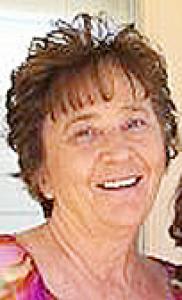 COLLEEN CHEATER Obituary pic