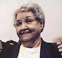THELMA MEADE Obituary pic